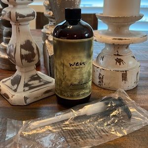 WEN Cleansing Conditioner